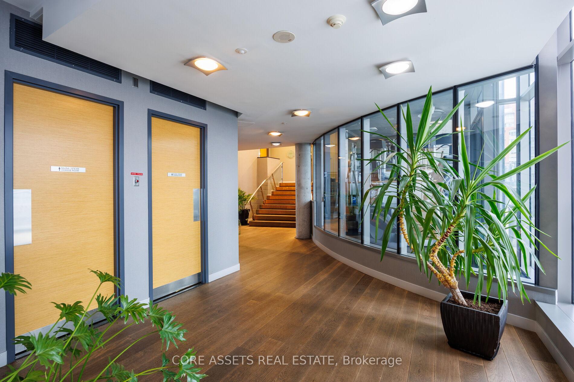 Photo 24 of Unit 2708, 70 Distillery Lane, Toronto, Waterfront Communities — HOMEH
