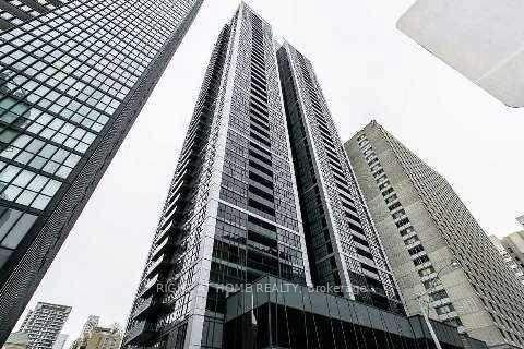 Photo 1 of Unit 908, 28 Ted Rogers Way, Toronto, Church-Yonge Corridor — HOMEH