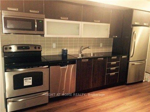 Photo 2 of Unit 908, 28 Ted Rogers Way, Toronto, Church-Yonge Corridor — HOMEH