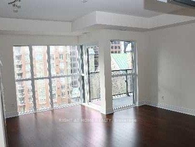 Photo 3 of Unit 908, 28 Ted Rogers Way, Toronto, Church-Yonge Corridor — HOMEH