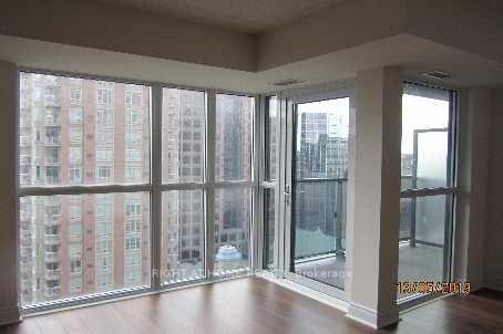 Photo 4 of Unit 908, 28 Ted Rogers Way, Toronto, Church-Yonge Corridor — HOMEH