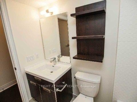 Photo 9 of Unit 908, 28 Ted Rogers Way, Toronto, Church-Yonge Corridor — HOMEH