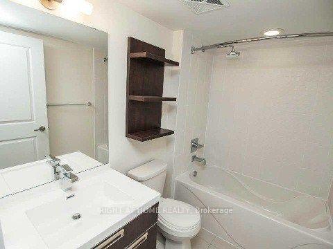 Photo 10 of Unit 908, 28 Ted Rogers Way, Toronto, Church-Yonge Corridor — HOMEH