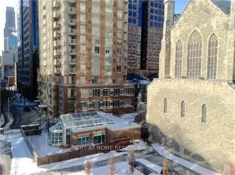 Photo 11 of Unit 908, 28 Ted Rogers Way, Toronto, Church-Yonge Corridor — HOMEH