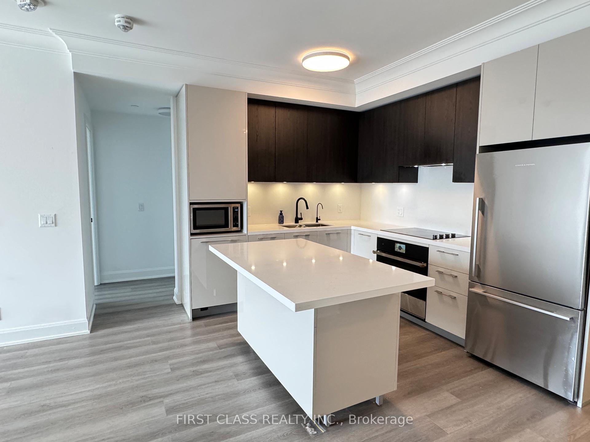 Photo 8 of Unit 707, 8 Water Walk Drive, Markham, Unionville — HOMEH