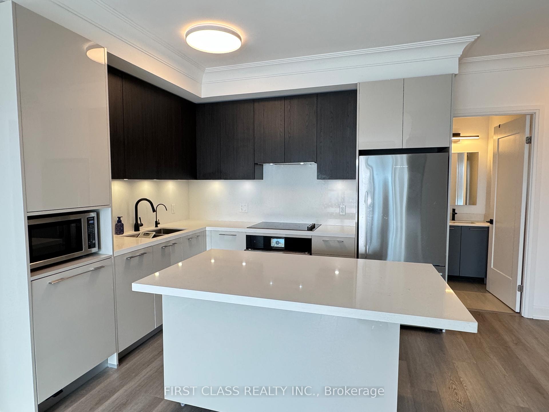 Photo 9 of Unit 707, 8 Water Walk Drive, Markham, Unionville — HOMEH