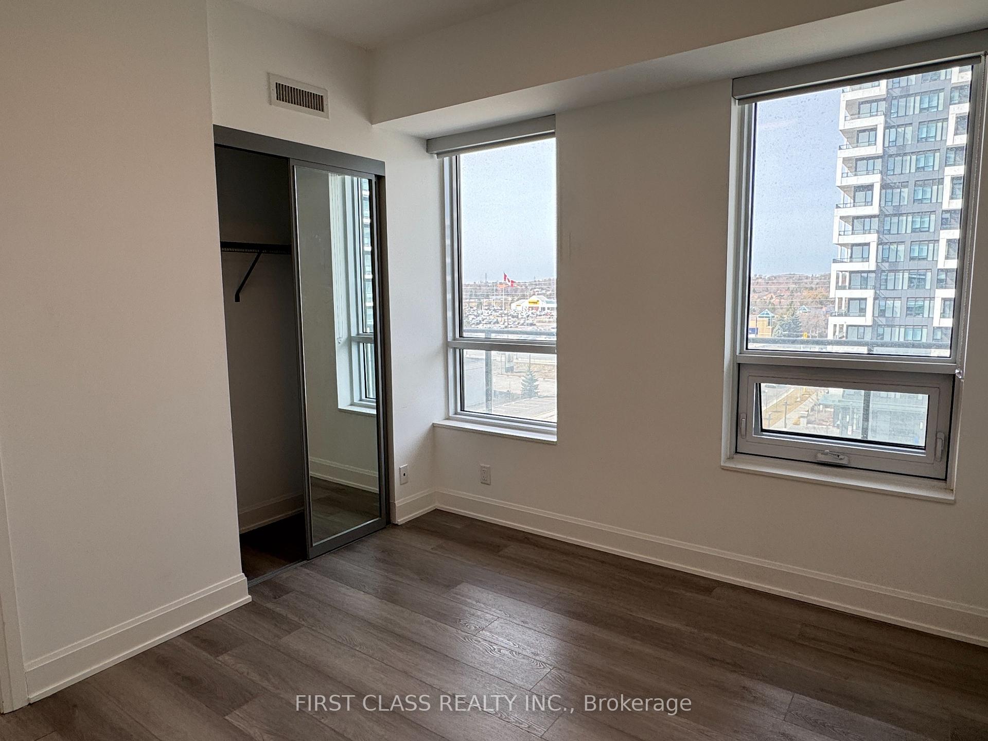 Photo 19 of Unit 707, 8 Water Walk Drive, Markham, Unionville — HOMEH
