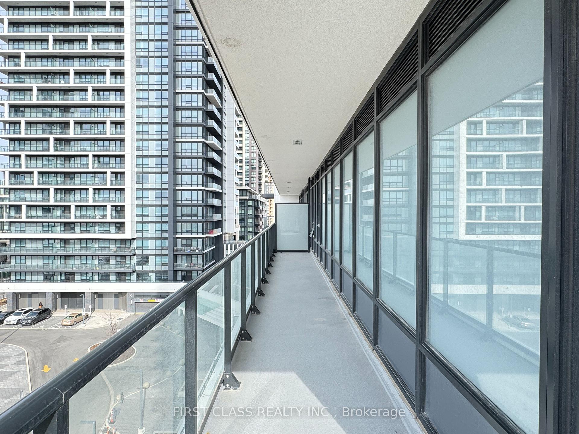 Photo 24 of Unit 707, 8 Water Walk Drive, Markham, Unionville — HOMEH