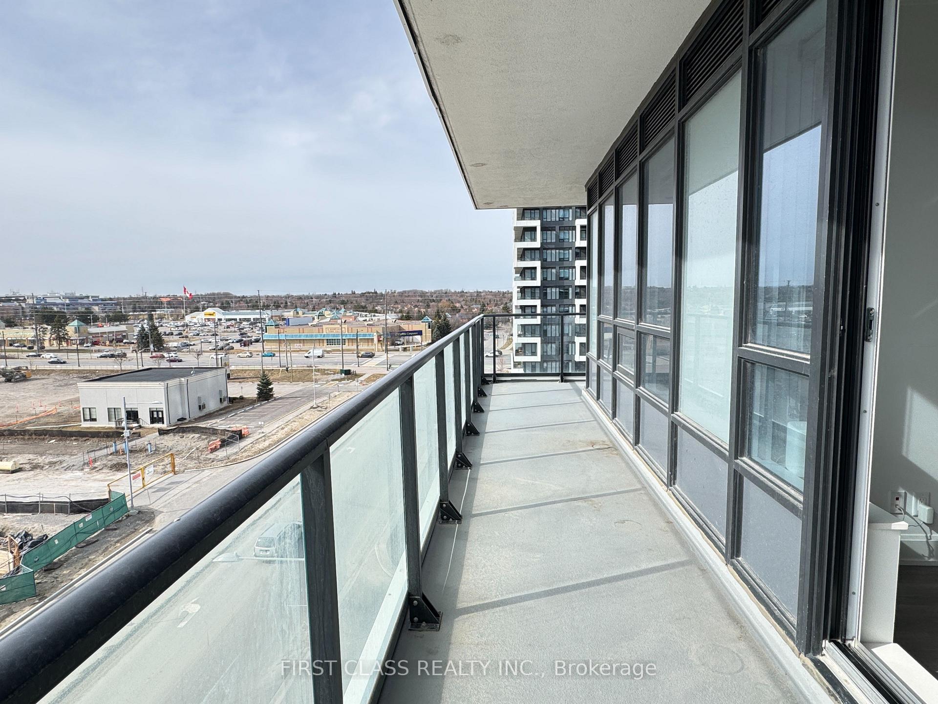 Photo 25 of Unit 707, 8 Water Walk Drive, Markham, Unionville — HOMEH