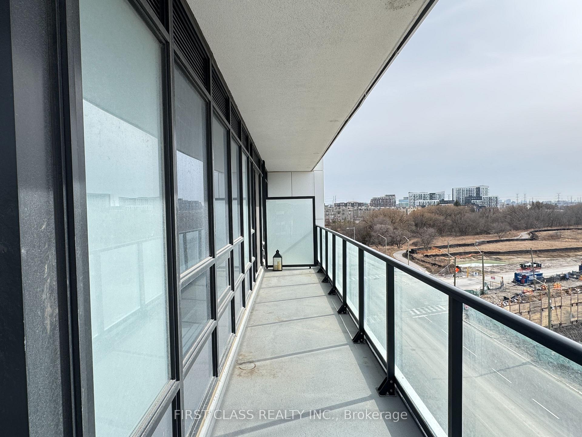 Photo 26 of Unit 707, 8 Water Walk Drive, Markham, Unionville — HOMEH