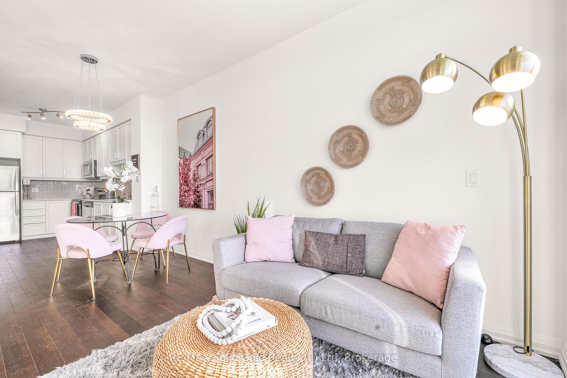 Photo 6 of Unit 1907, 155 Caroline Street S, Waterloo — HOMEH