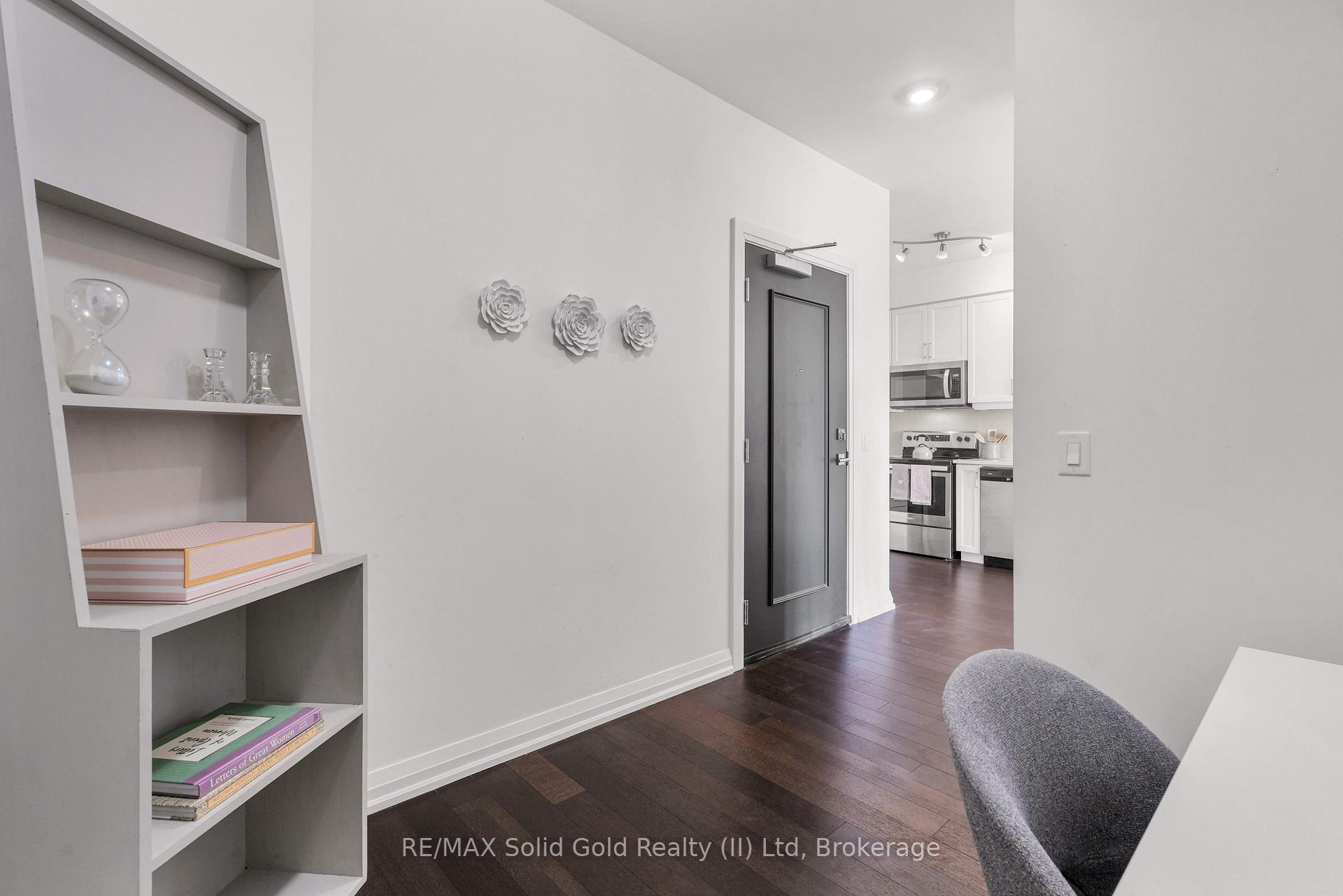 Photo 12 of Unit 1907, 155 Caroline Street S, Waterloo — HOMEH