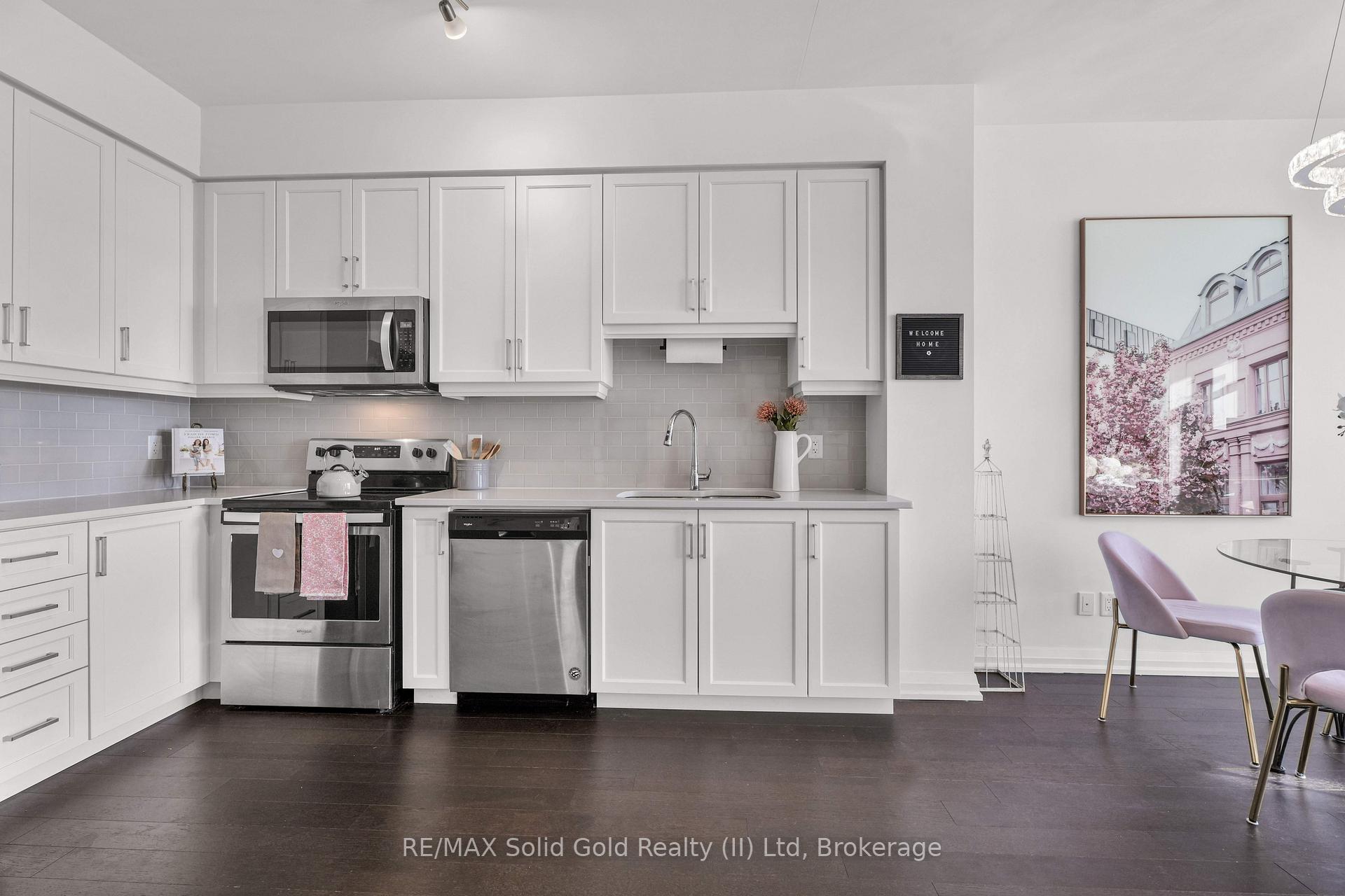 Photo 13 of Unit 1907, 155 Caroline Street S, Waterloo — HOMEH