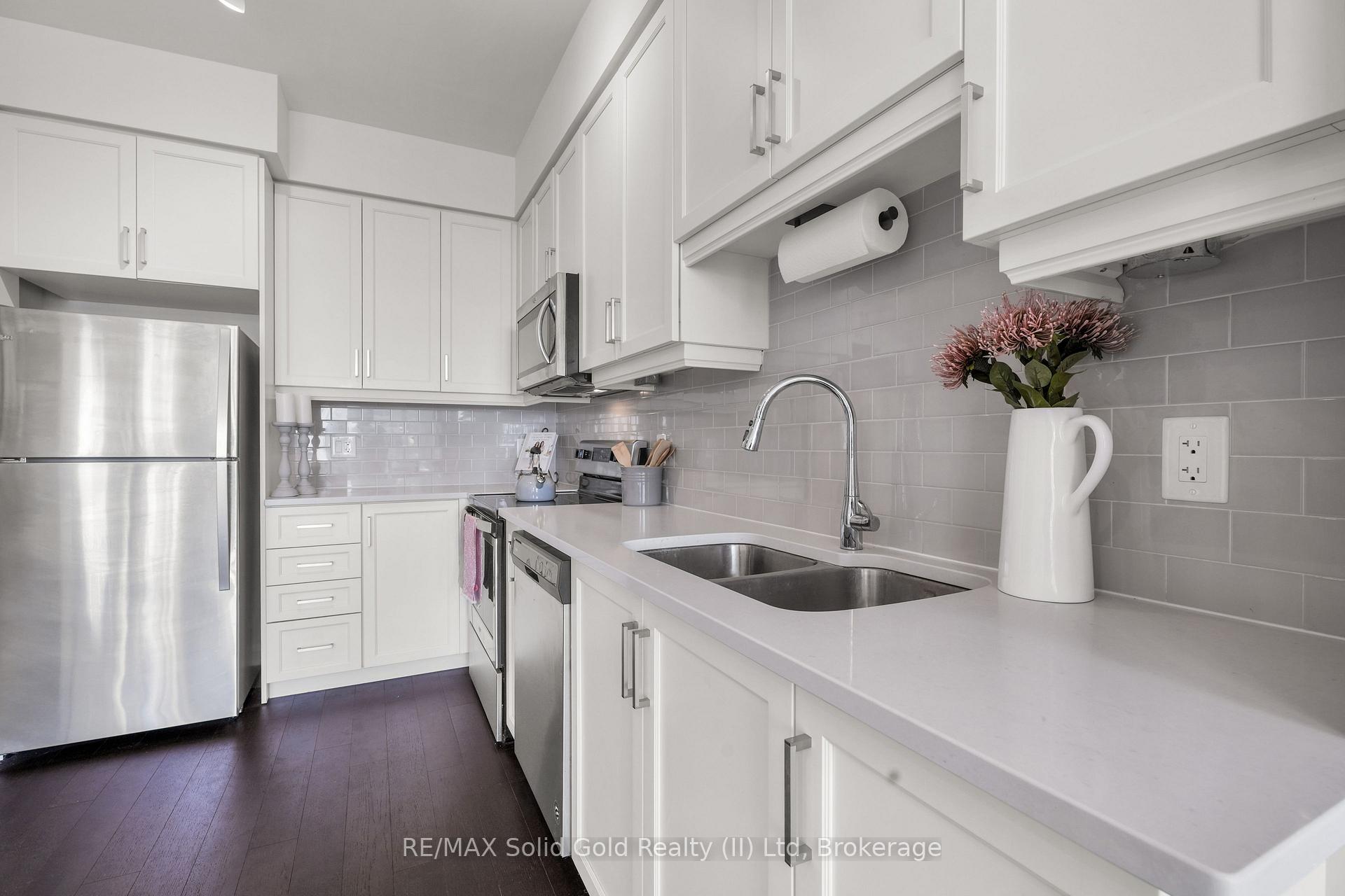 Photo 14 of Unit 1907, 155 Caroline Street S, Waterloo — HOMEH