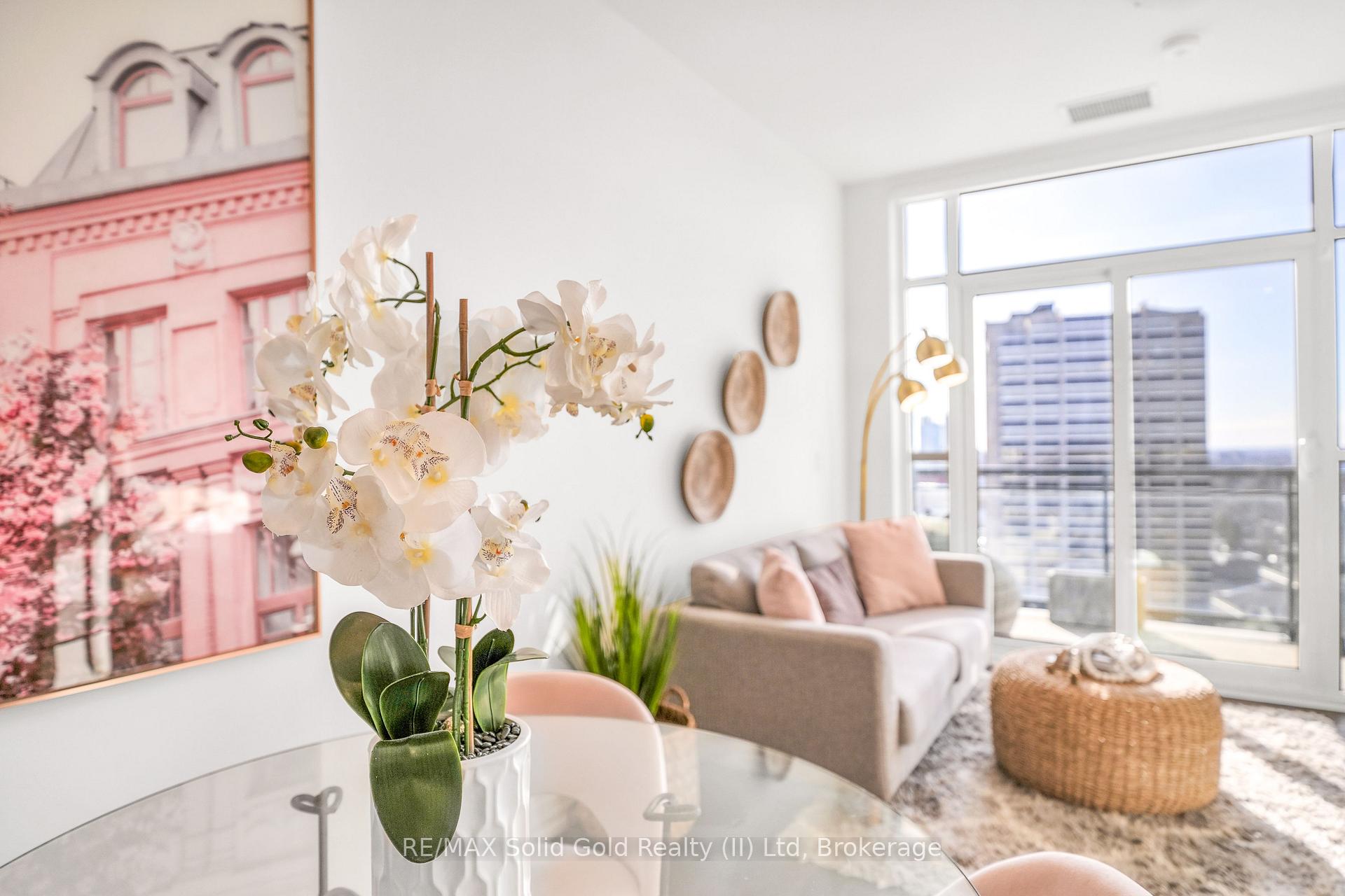 Photo 15 of Unit 1907, 155 Caroline Street S, Waterloo — HOMEH