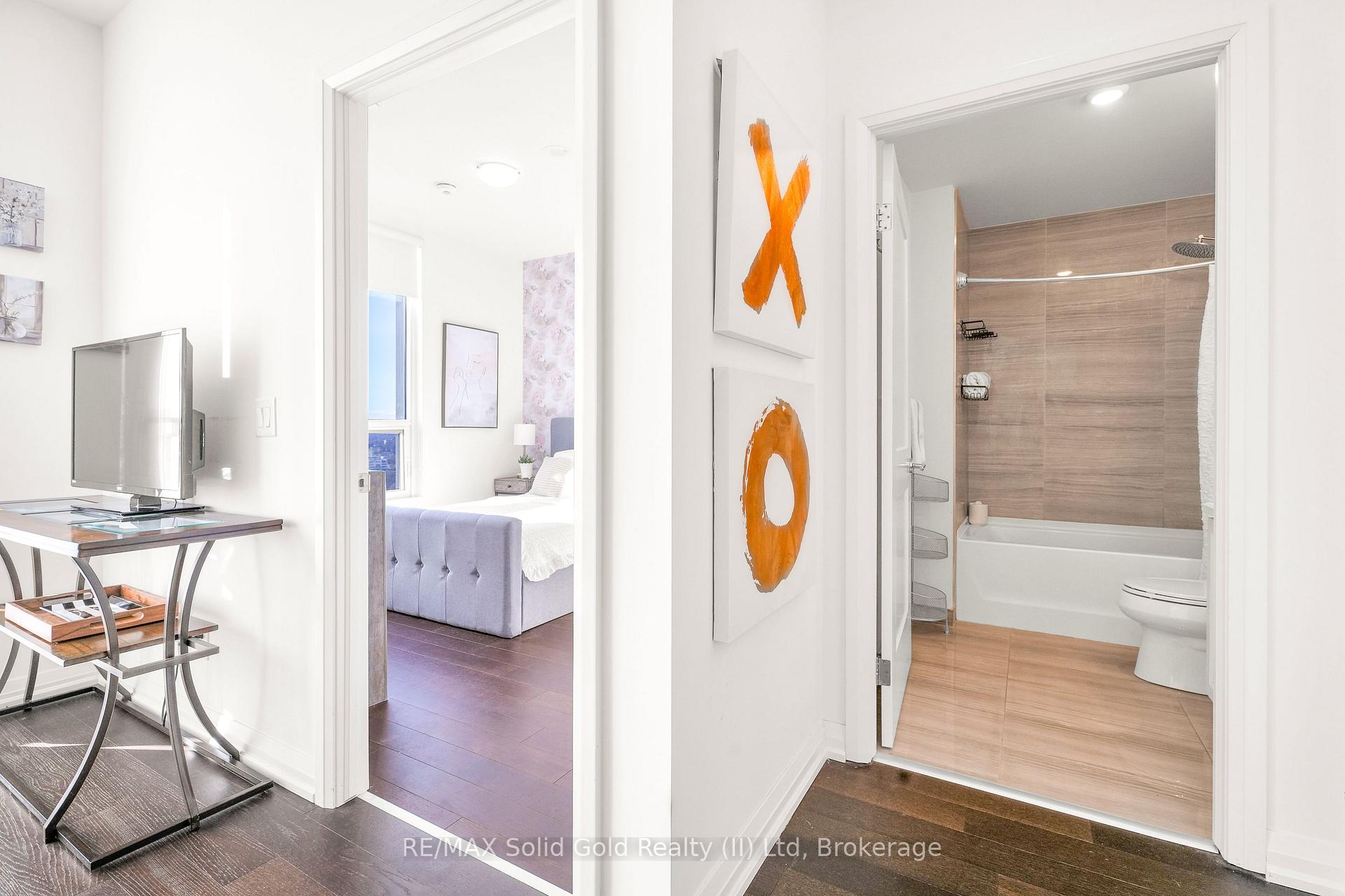 Photo 19 of Unit 1907, 155 Caroline Street S, Waterloo — HOMEH