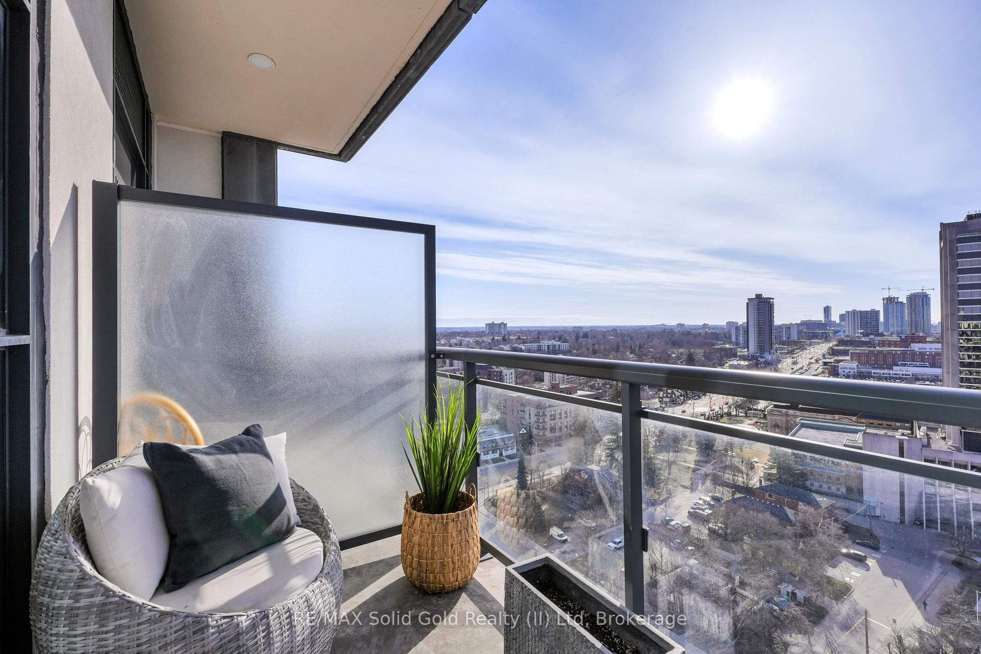 Photo 23 of Unit 1907, 155 Caroline Street S, Waterloo — HOMEH