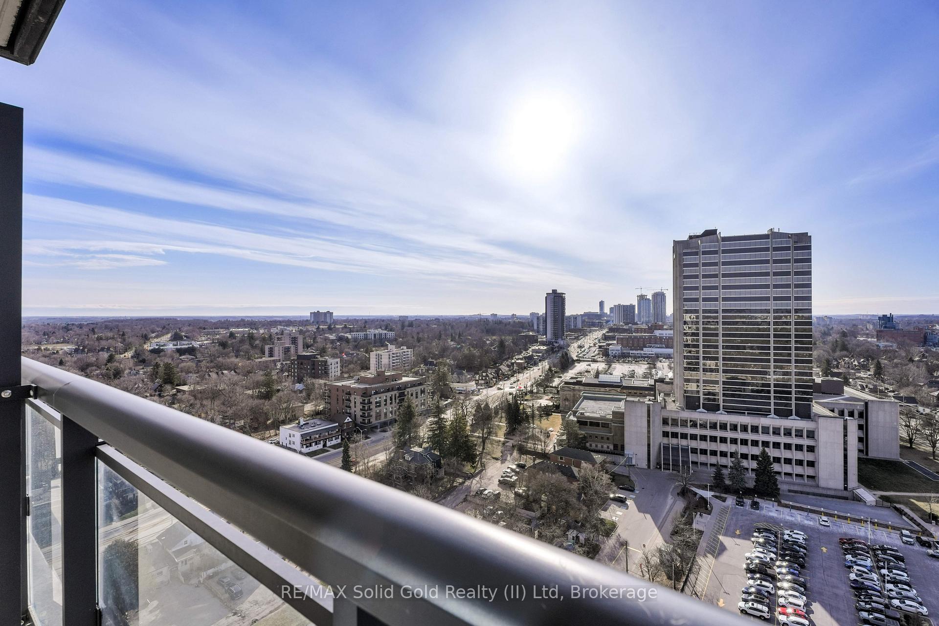 Photo 24 of Unit 1907, 155 Caroline Street S, Waterloo — HOMEH