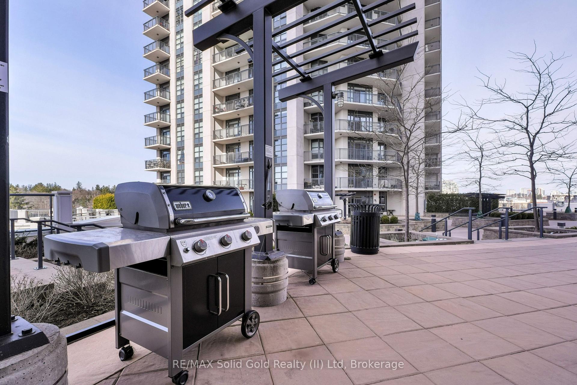Photo 27 of Unit 1907, 155 Caroline Street S, Waterloo — HOMEH