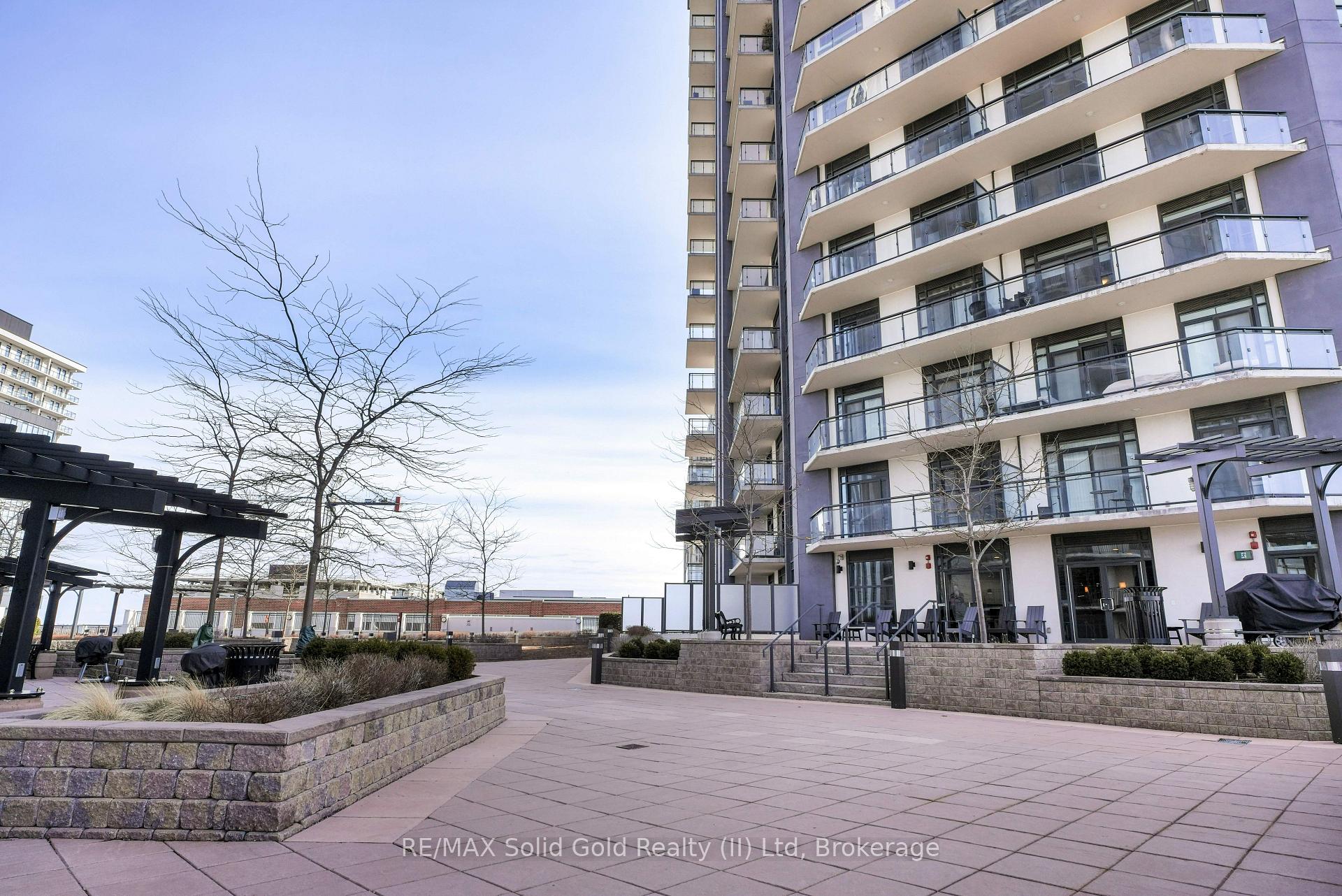 Photo 29 of Unit 1907, 155 Caroline Street S, Waterloo — HOMEH