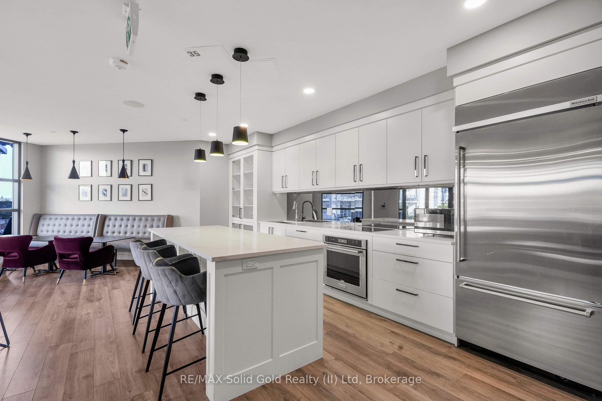 Photo 30 of Unit 1907, 155 Caroline Street S, Waterloo — HOMEH