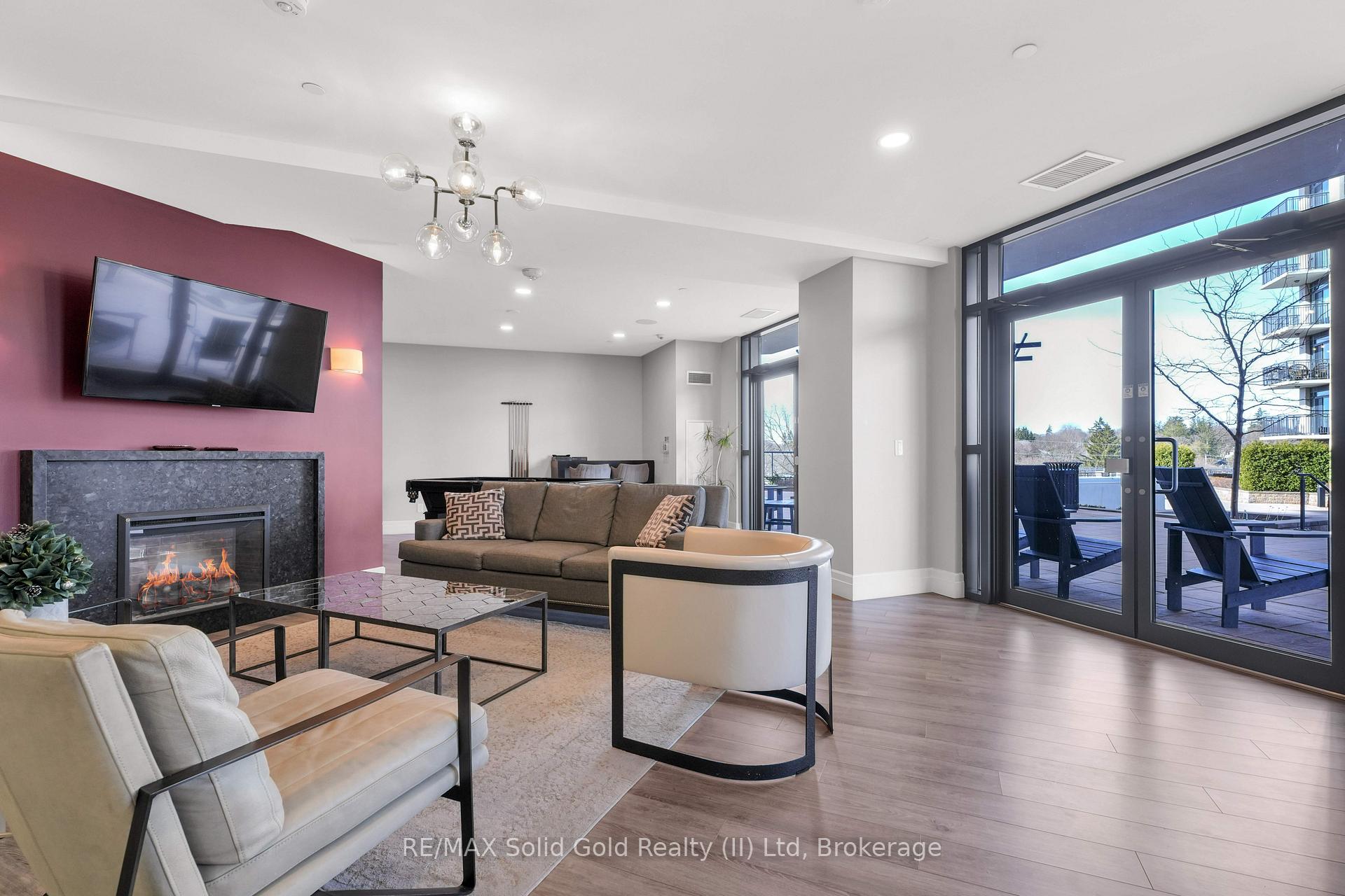 Photo 32 of Unit 1907, 155 Caroline Street S, Waterloo — HOMEH
