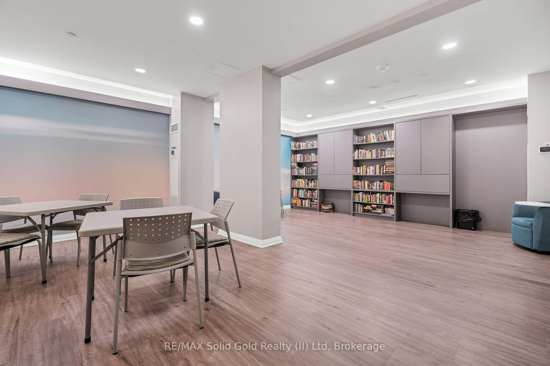 Photo 38 of Unit 1907, 155 Caroline Street S, Waterloo — HOMEH