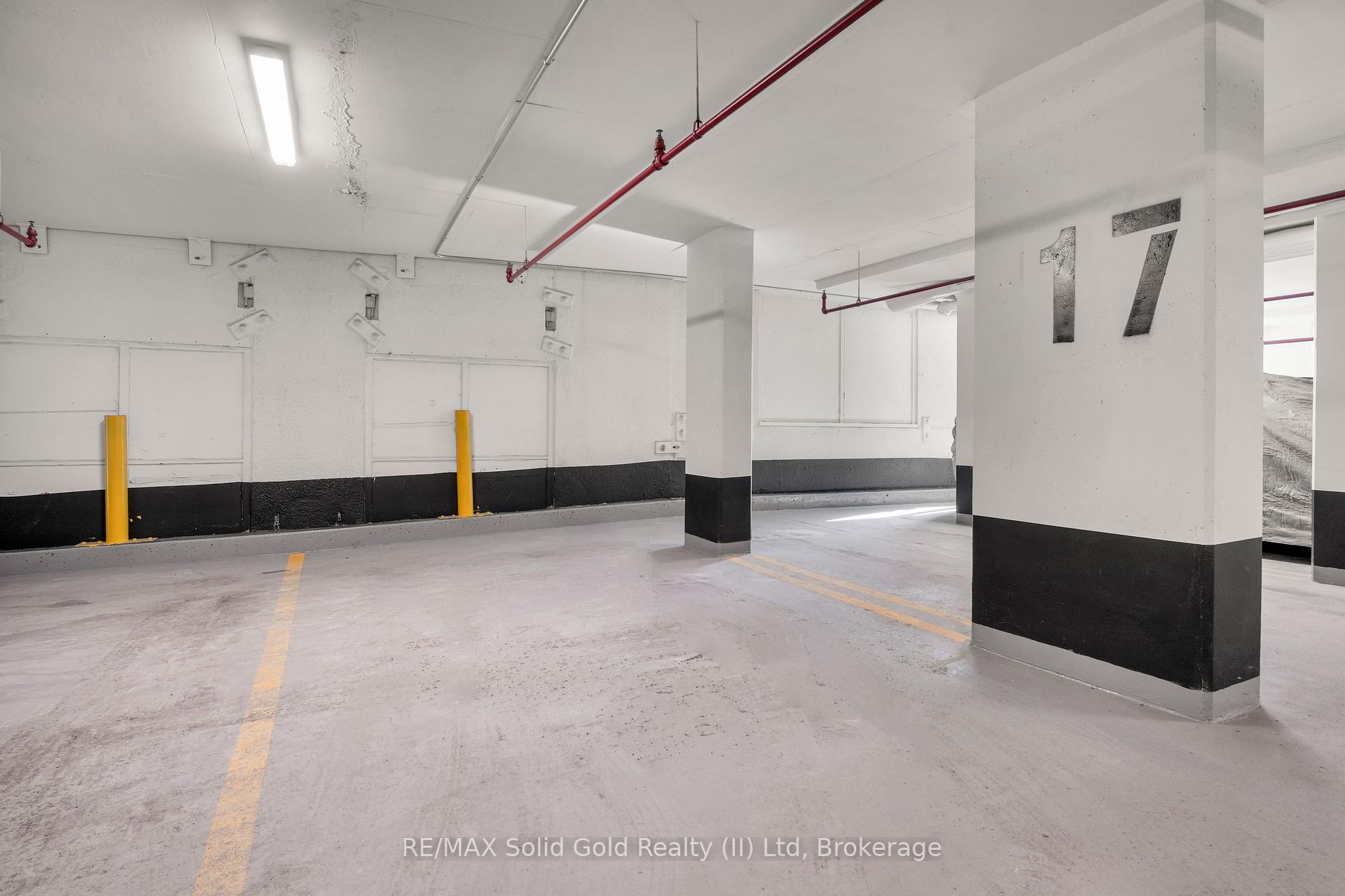 Photo 39 of Unit 1907, 155 Caroline Street S, Waterloo — HOMEH