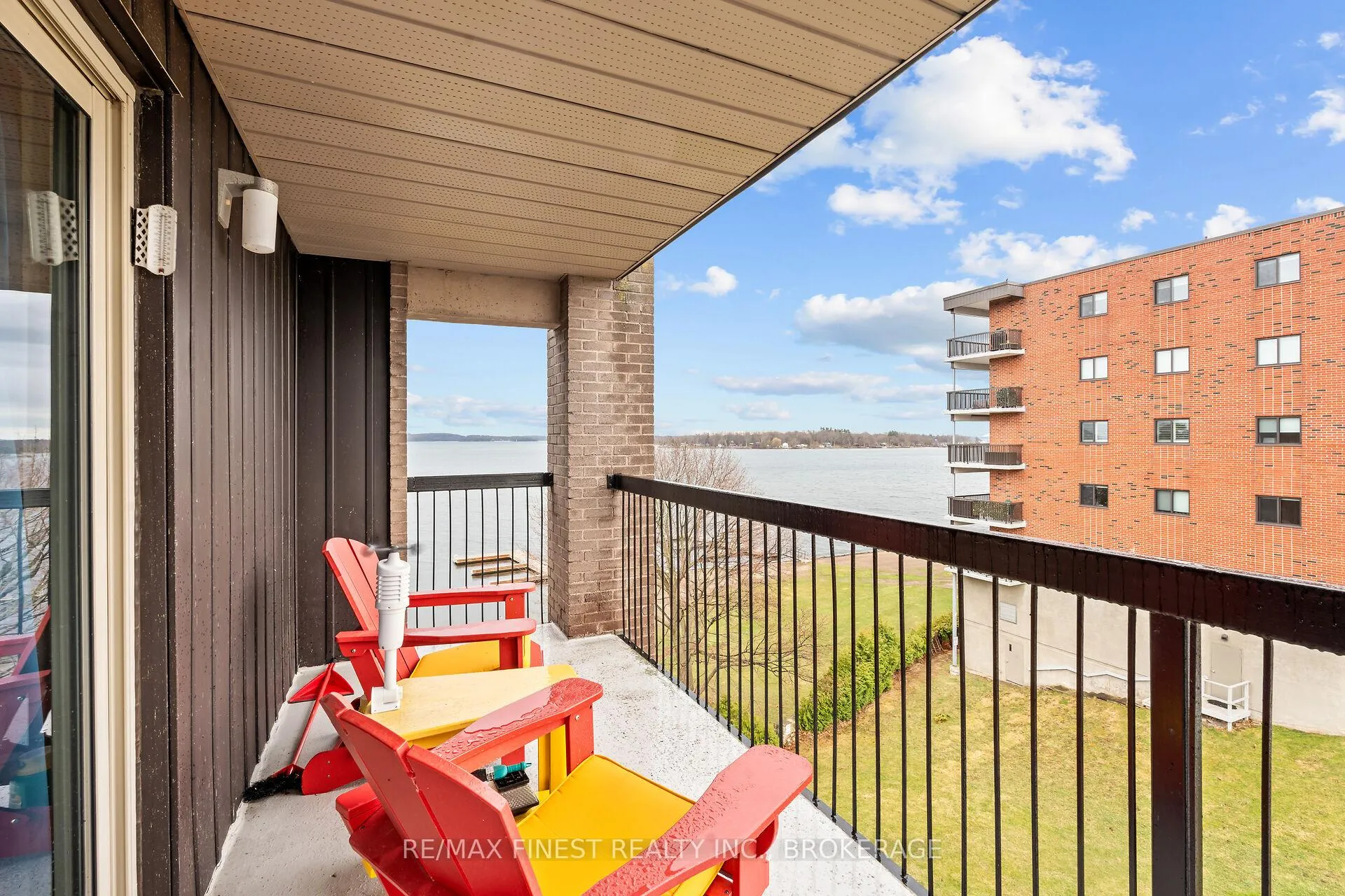 Photo 2 of Unit 601, 610 William Street, Gananoque — HOMEH