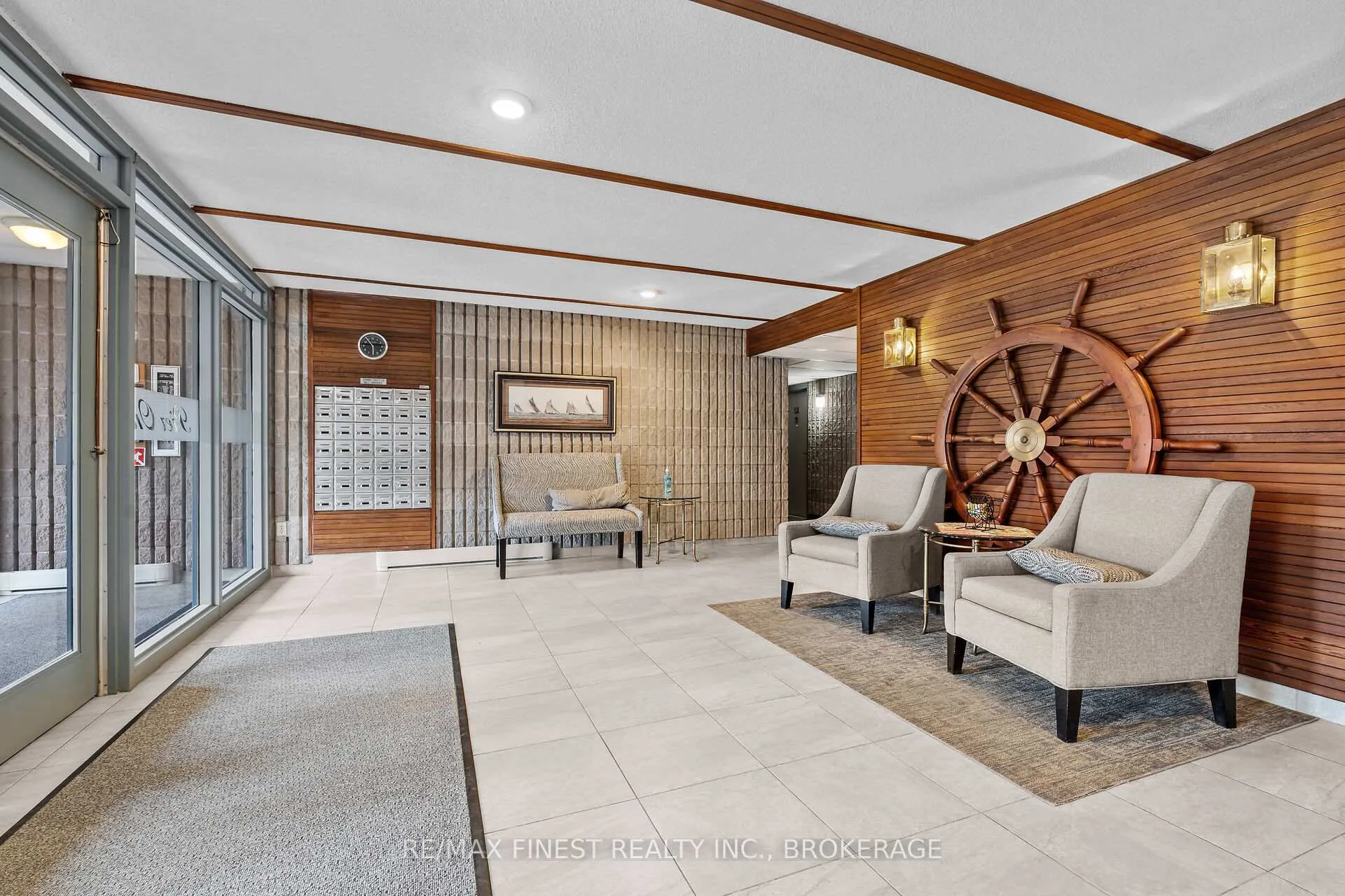 Photo 6 of Unit 601, 610 William Street, Gananoque — HOMEH