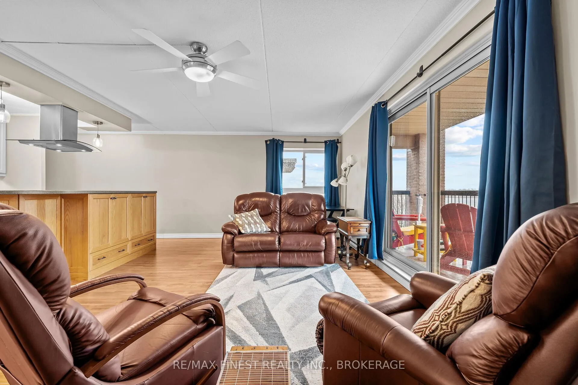 Photo 12 of Unit 601, 610 William Street, Gananoque — HOMEH