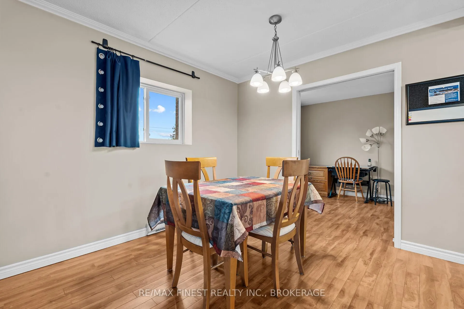 Photo 13 of Unit 601, 610 William Street, Gananoque — HOMEH