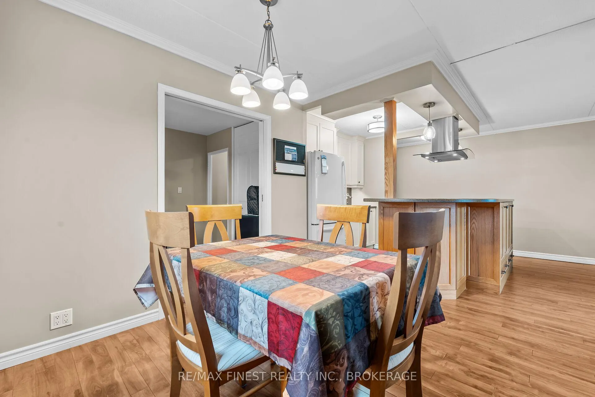 Photo 14 of Unit 601, 610 William Street, Gananoque — HOMEH
