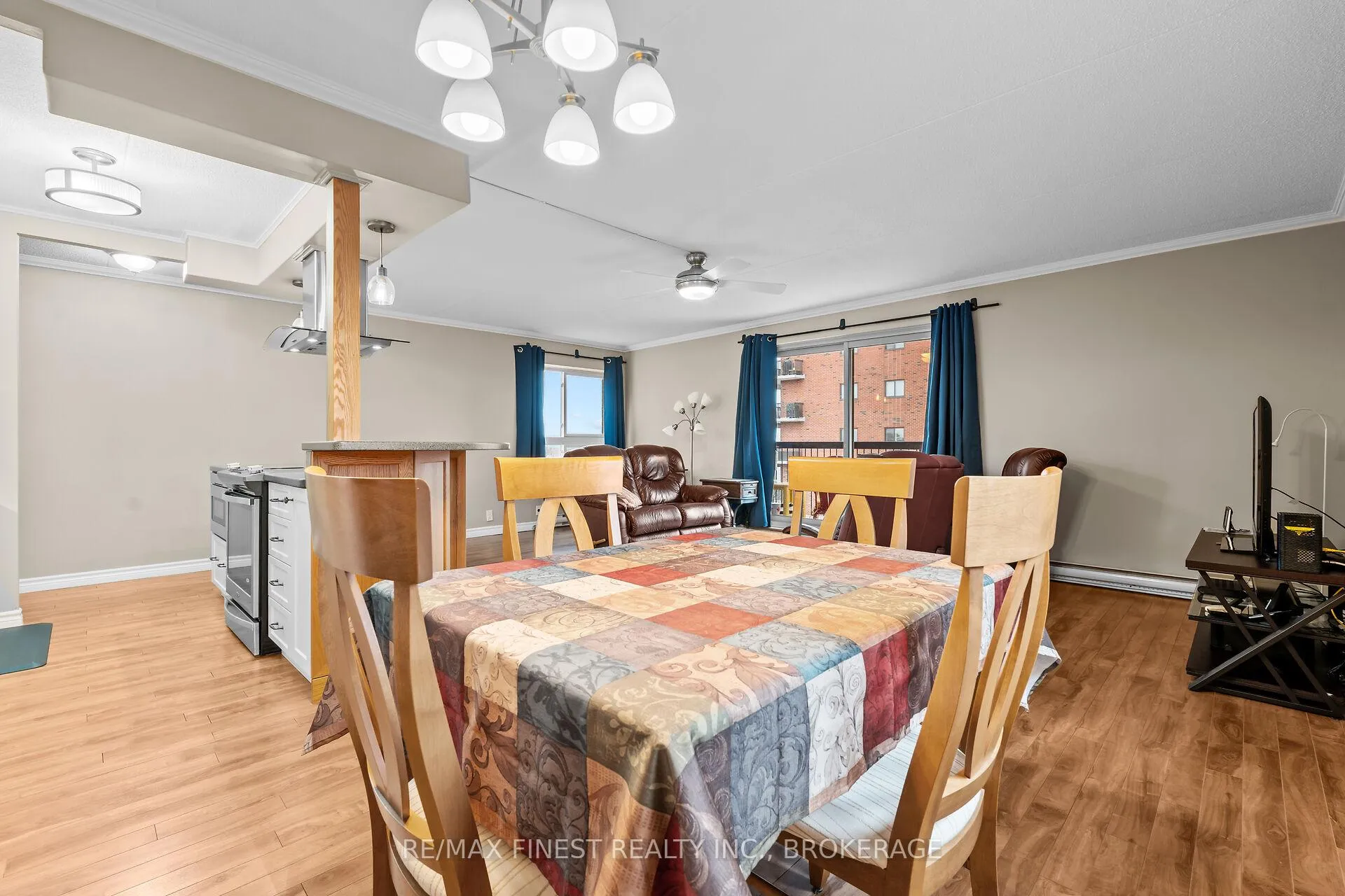 Photo 15 of Unit 601, 610 William Street, Gananoque — HOMEH