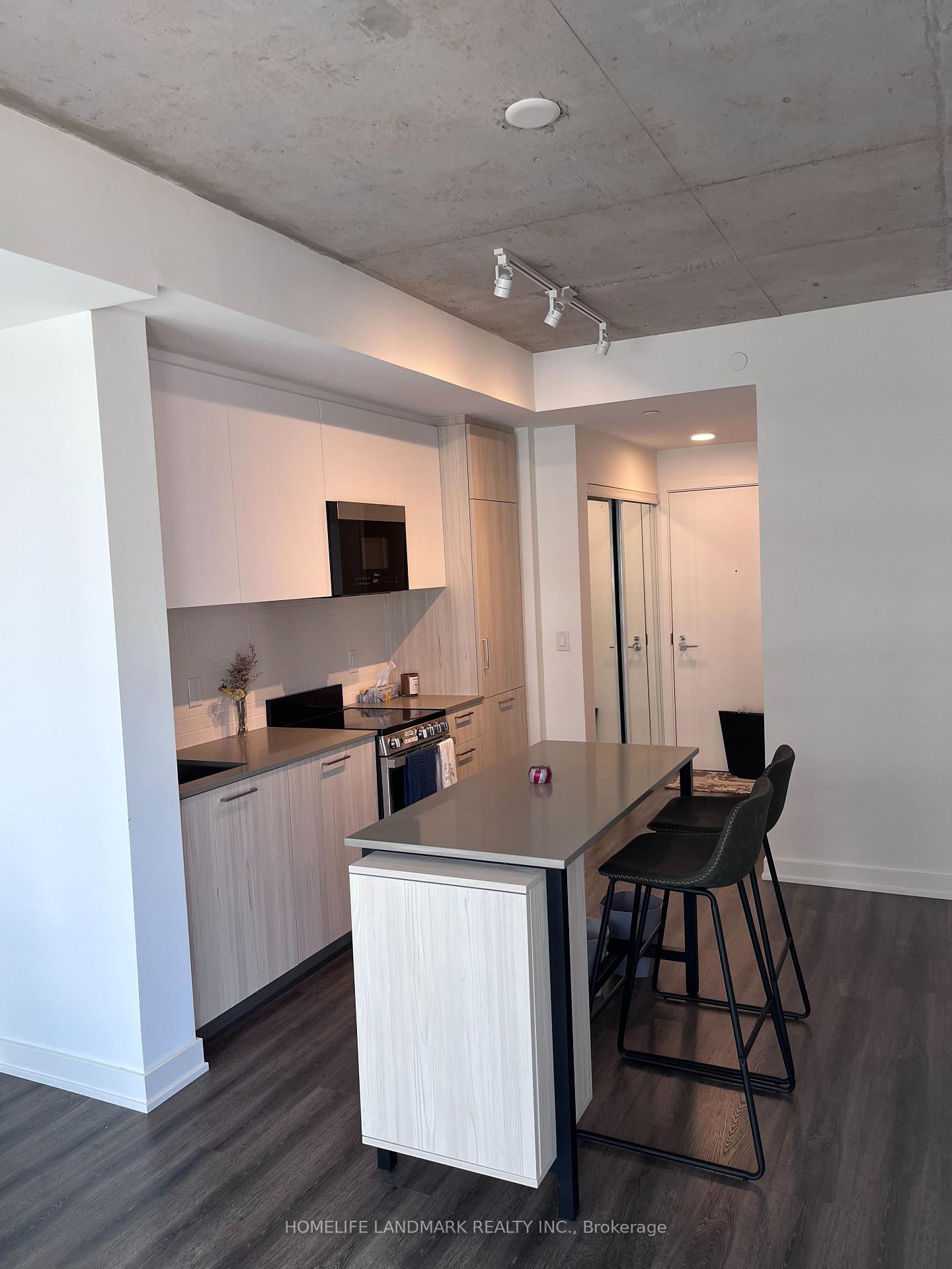 Photo 5 of Unit 2307, 65 Mutual Street, Toronto, Church-Yonge Corridor — HOMEH