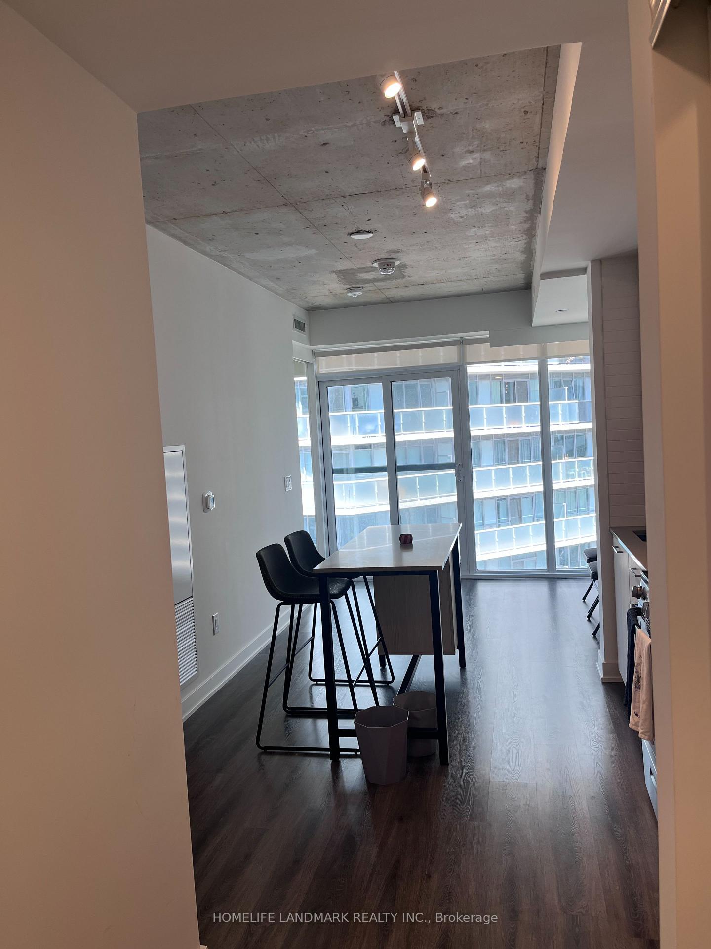 Photo 6 of Unit 2307, 65 Mutual Street, Toronto, Church-Yonge Corridor — HOMEH