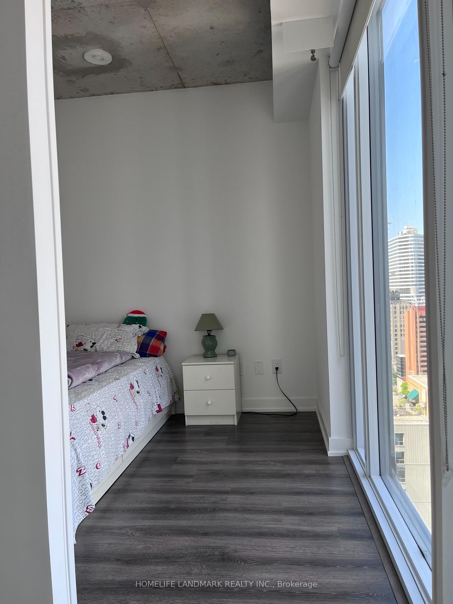 Photo 7 of Unit 2307, 65 Mutual Street, Toronto, Church-Yonge Corridor — HOMEH