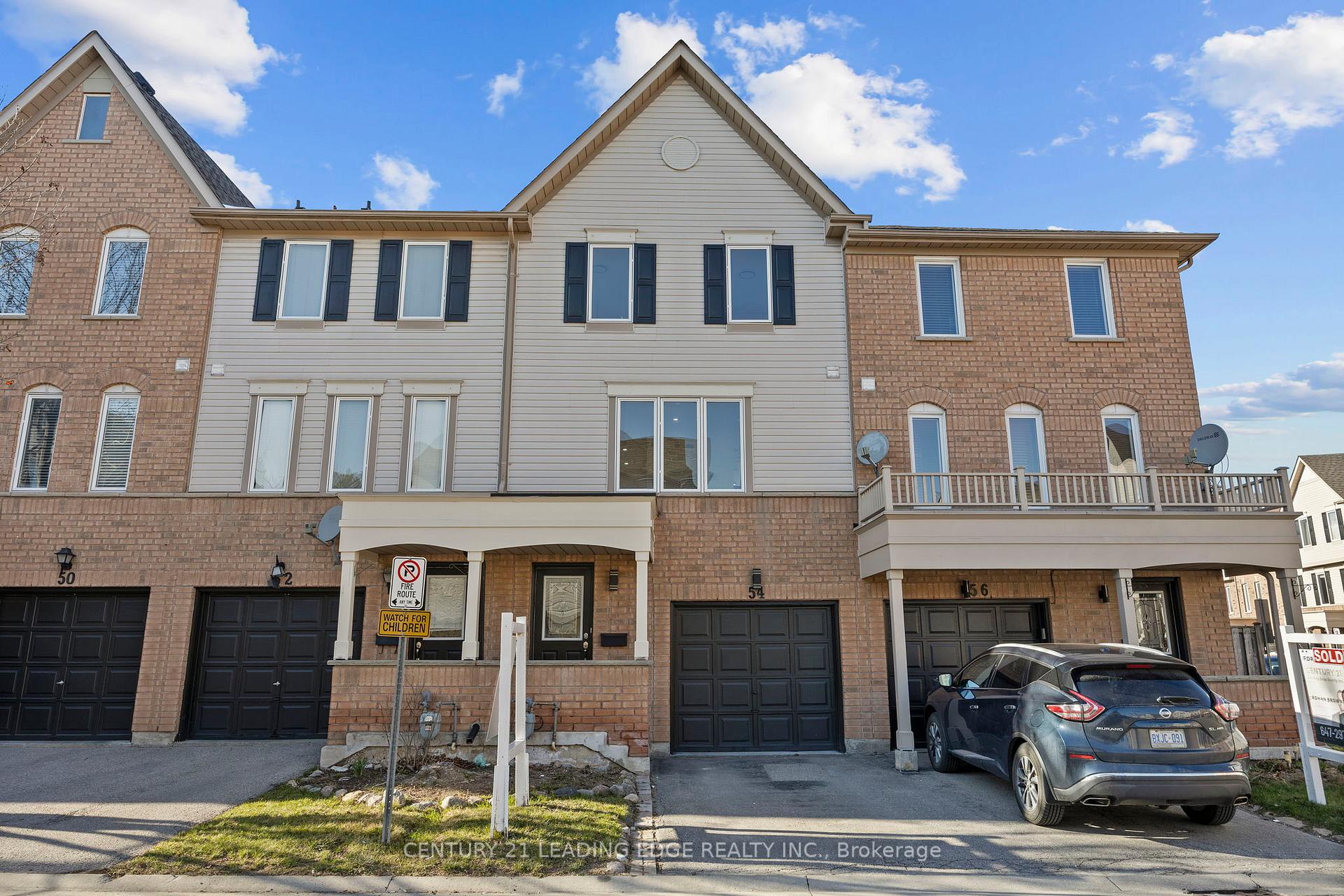 Photo 1 of 54 Spraggins Lane, Ajax, Central — HOMEH