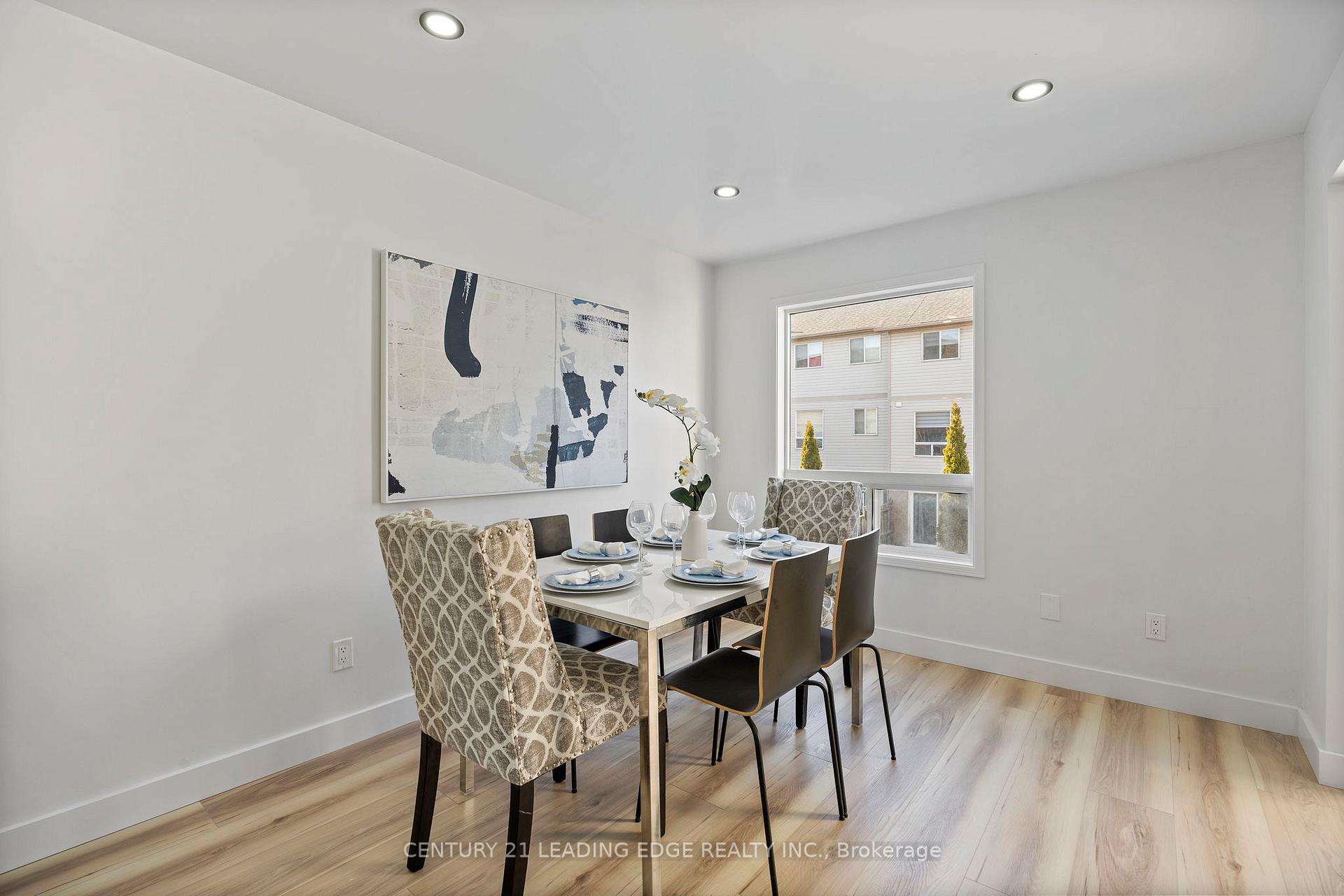 Photo 10 of 54 Spraggins Lane, Ajax, Central — HOMEH