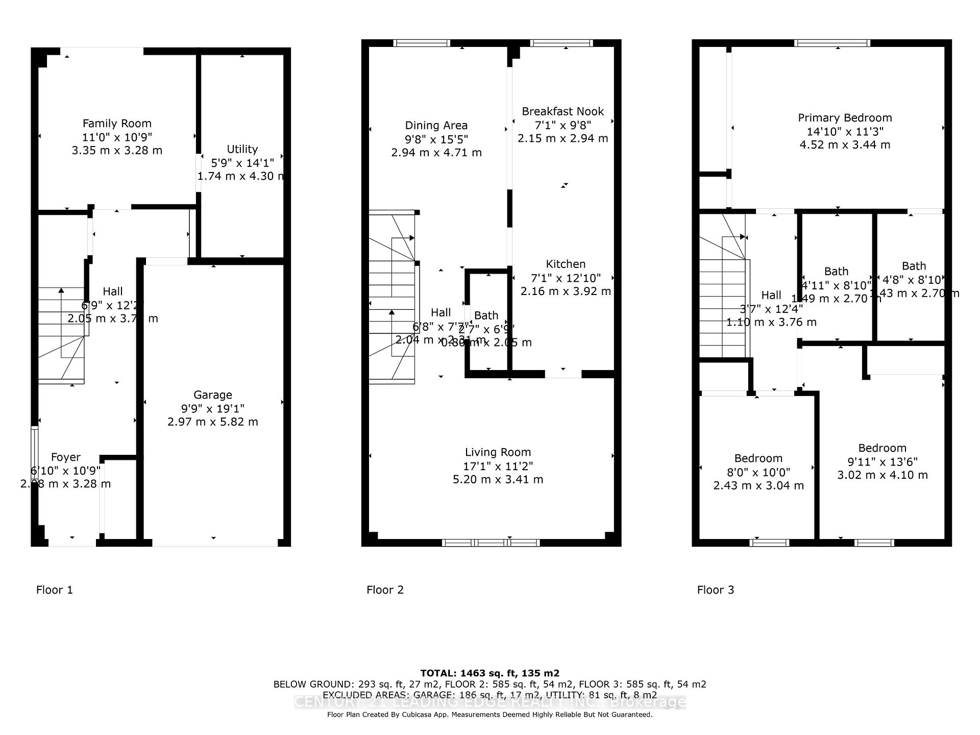 Photo 29 of 54 Spraggins Lane, Ajax, Central — HOMEH