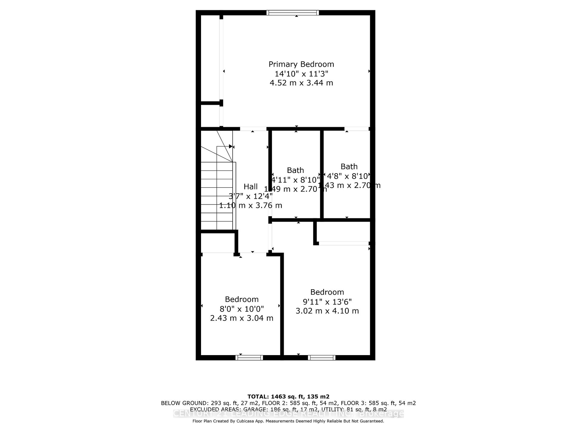 Photo 31 of 54 Spraggins Lane, Ajax, Central — HOMEH