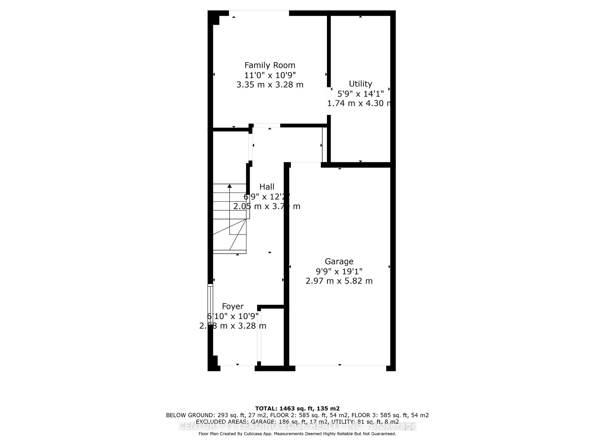 Photo 32 of 54 Spraggins Lane, Ajax, Central — HOMEH