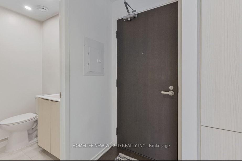 Photo 4 of Unit 421, 12 Bonnycastle Street, Toronto, Waterfront Communities — HOMEH