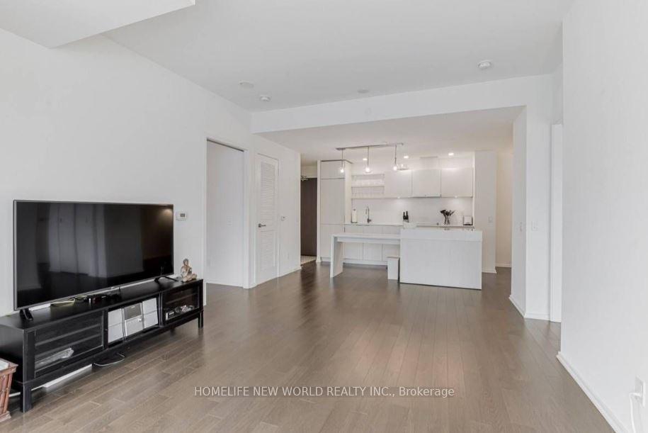 Photo 10 of Unit 421, 12 Bonnycastle Street, Toronto, Waterfront Communities — HOMEH