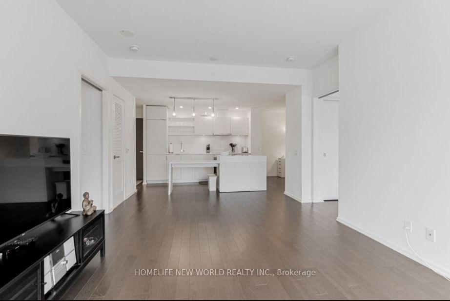 Photo 11 of Unit 421, 12 Bonnycastle Street, Toronto, Waterfront Communities — HOMEH