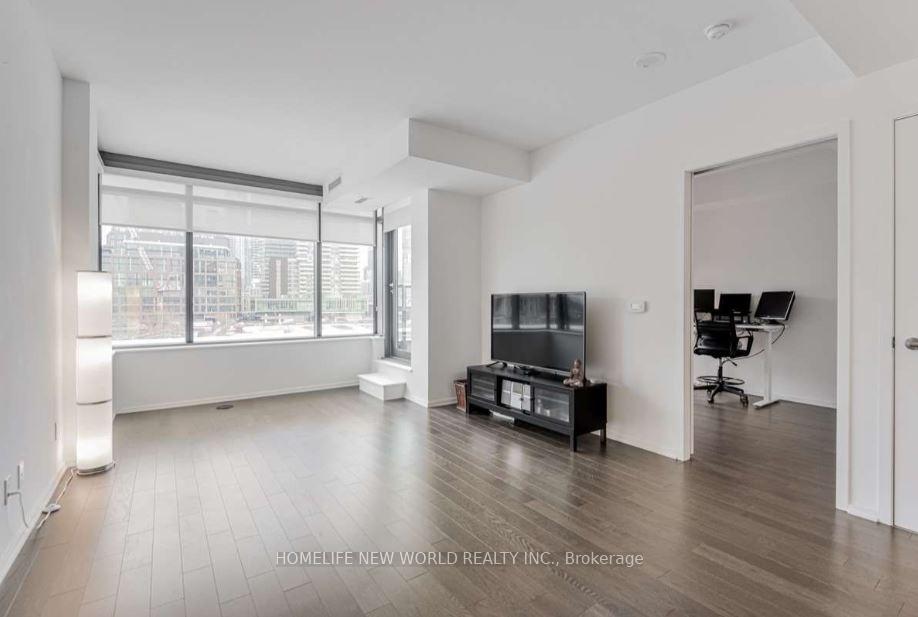 Photo 12 of Unit 421, 12 Bonnycastle Street, Toronto, Waterfront Communities — HOMEH