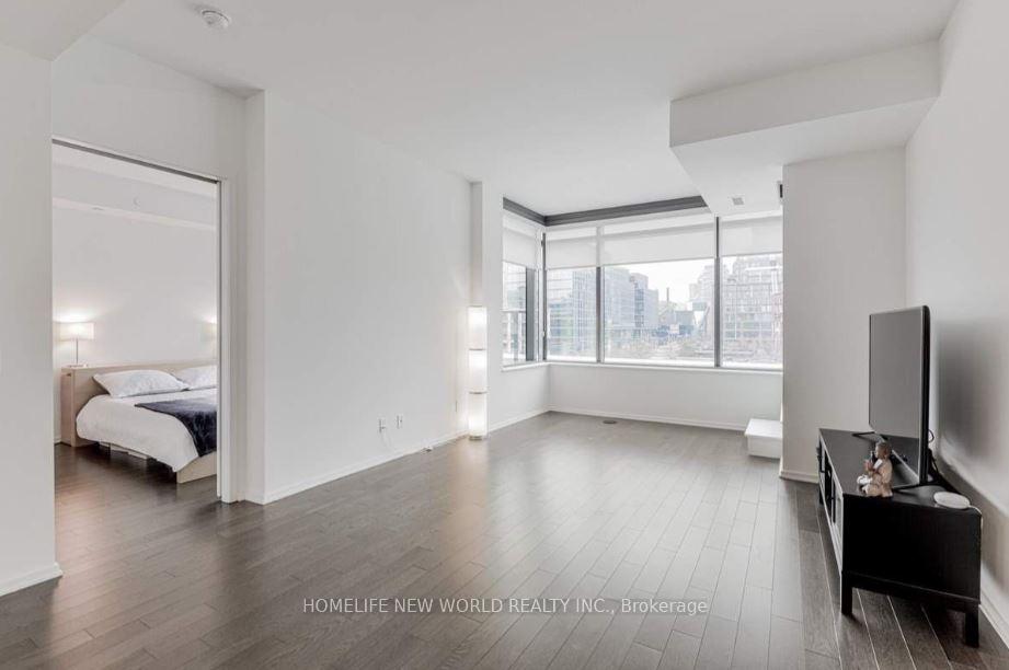 Photo 13 of Unit 421, 12 Bonnycastle Street, Toronto, Waterfront Communities — HOMEH