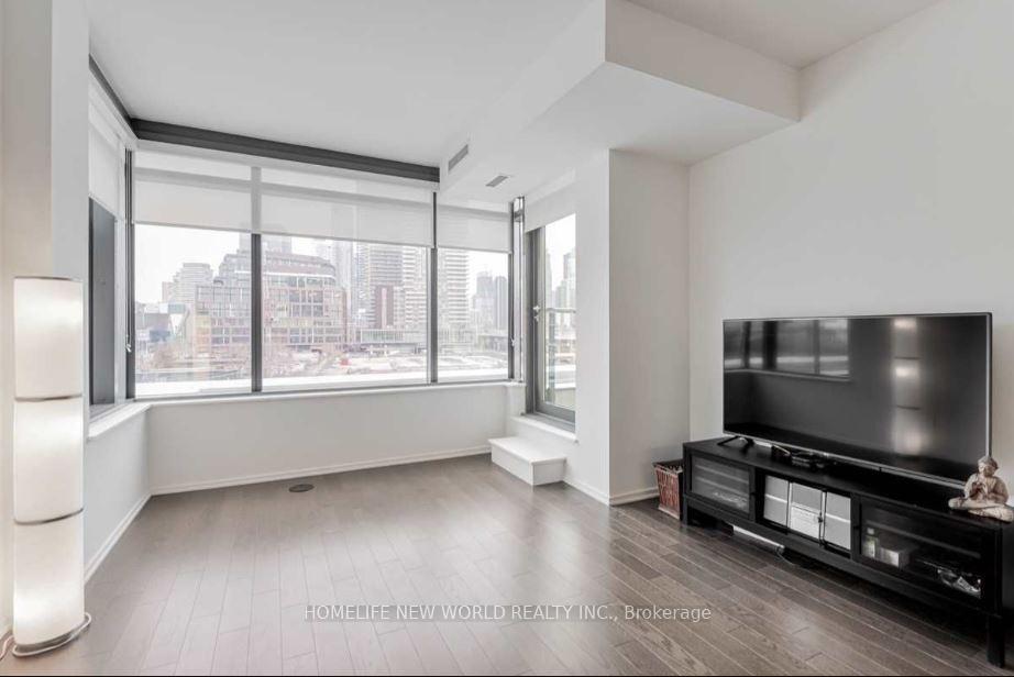 Photo 14 of Unit 421, 12 Bonnycastle Street, Toronto, Waterfront Communities — HOMEH