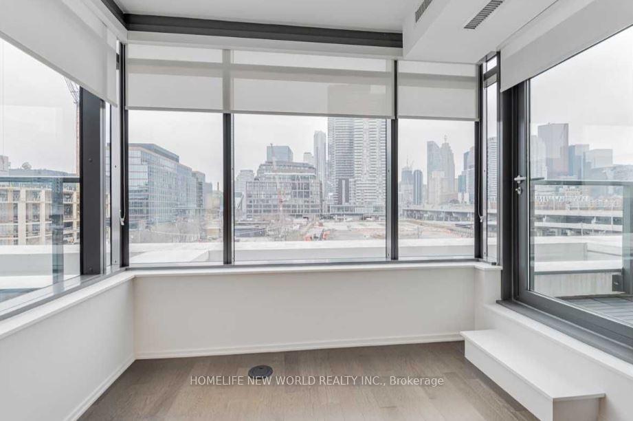 Photo 15 of Unit 421, 12 Bonnycastle Street, Toronto, Waterfront Communities — HOMEH