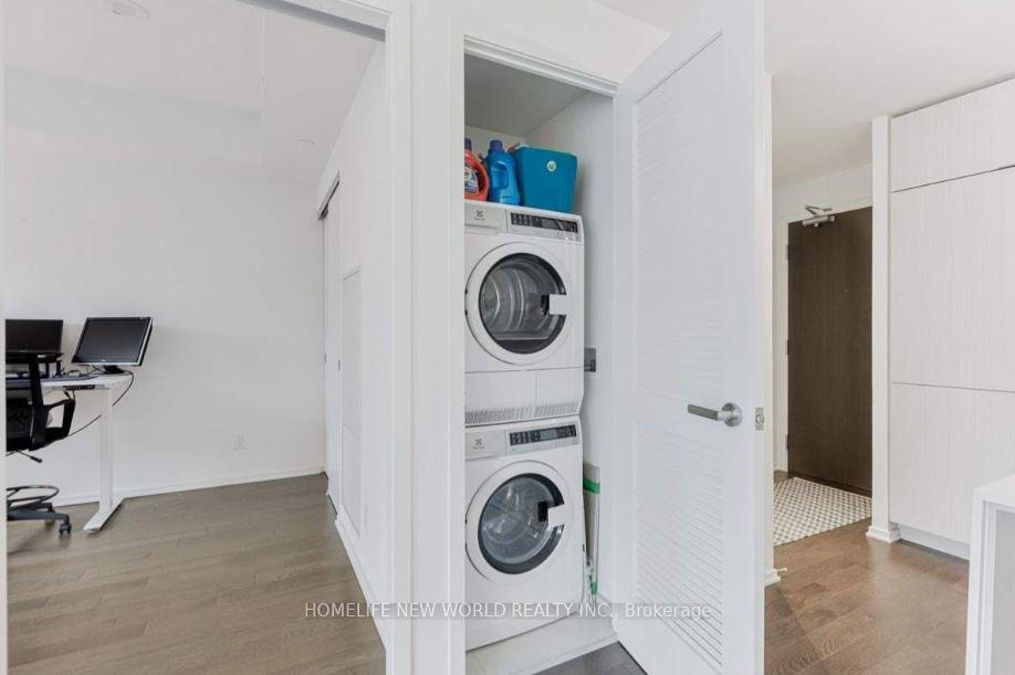 Photo 17 of Unit 421, 12 Bonnycastle Street, Toronto, Waterfront Communities — HOMEH